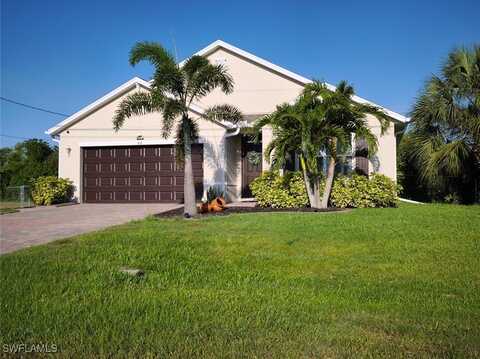 undefined, Cape Coral, FL 33991