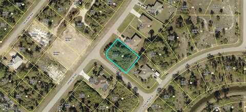 undefined, Lehigh Acres, FL 33974