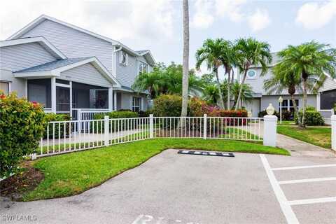 14537 Cypress Trace Court, Fort Myers, FL 33919