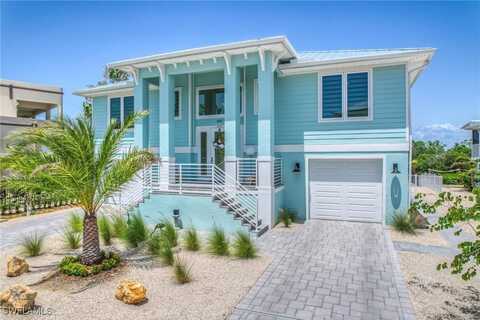 21521 Widgeon Terrace, Fort Myers Beach, FL 33931