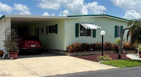 undefined, North Fort Myers, FL 33917