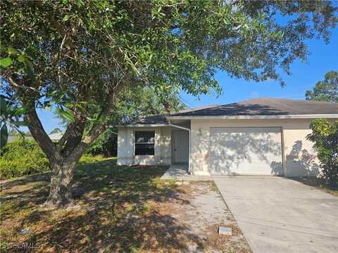 undefined, Lehigh Acres, FL 33974