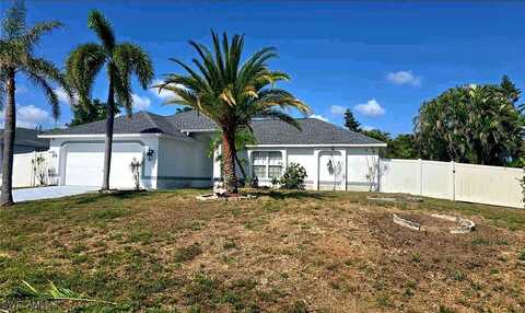 undefined, Cape Coral, FL 33909