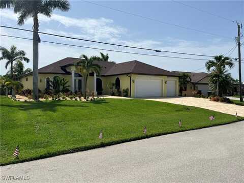 4311 SW 20th Avenue, Cape Coral, FL 33914