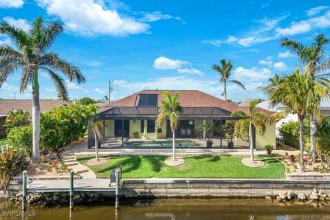4311 SW 20th Avenue, Cape Coral, FL 33914