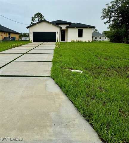6010 Acorn Circle, Labelle, FL 33935