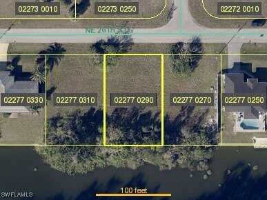 undefined, Cape Coral, FL 33909