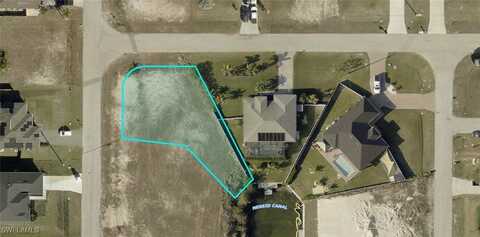 undefined, Cape Coral, FL 33993