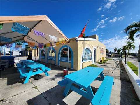 2847 Cleveland Avenue, Fort Myers, FL 33901