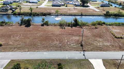 undefined, Cape Coral, FL 33909