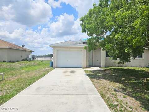 undefined, Lehigh Acres, FL 33971
