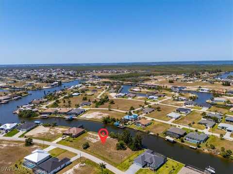 2306 NW 37th Place, Cape Coral, FL 33993
