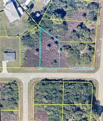 3065 Adcock Drive, Labelle, FL 33935