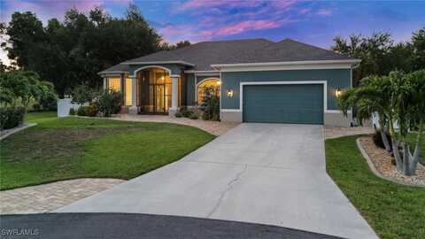 undefined, Cape Coral, FL 33993