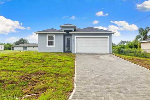 2813 38th Street SW, Lehigh Acres, FL 33976
