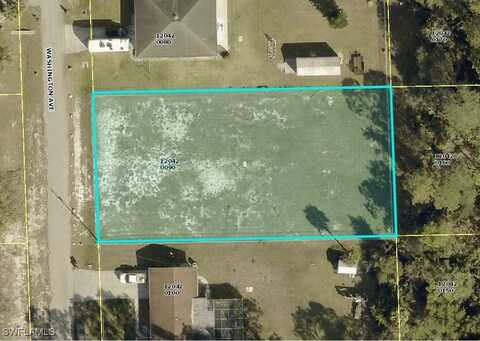 undefined, Lehigh Acres, FL 33976