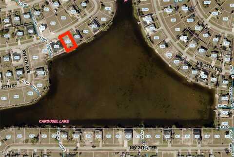 undefined, Cape Coral, FL 33993