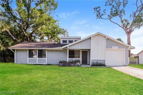 2918 Yuma Avenue, North Port, FL 34286