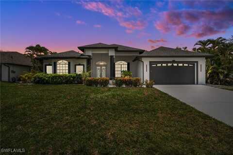 4309 NW 20th Terrace, Cape Coral, FL 33993