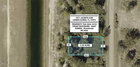undefined, Lehigh Acres, FL 33972