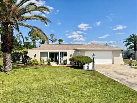 undefined, Lehigh Acres, FL 33936