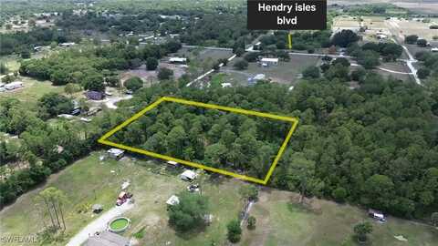 Kanawha Avenue, Clewiston, FL 33440