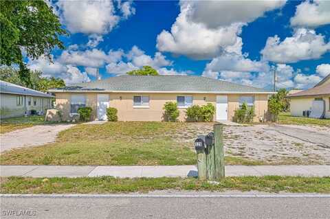 undefined, Cape Coral, FL 33990