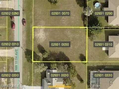 undefined, Cape Coral, FL 33993