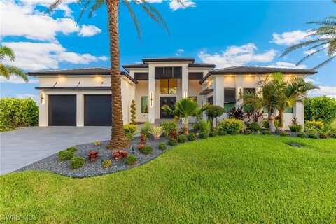 160 SW 52nd Terrace, Cape Coral, FL 33914