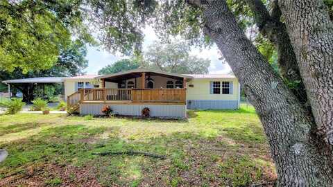 1218 Seminole Avenue, Labelle, FL 33935