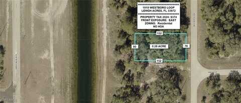 undefined, Lehigh Acres, FL 33972