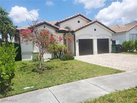 15435 SW 24 Terrace, Miami, FL 33185