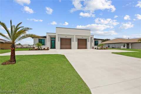 undefined, Cape Coral, FL 33909