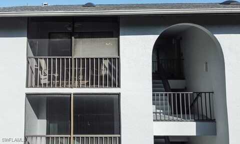 9540 Green Cypress Lane unit: 22, Fort Myers, FL 33905