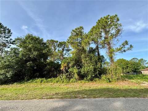 5051 W Tradewinds Circle, Labelle, FL 33935