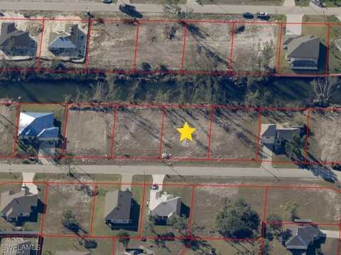 undefined, Cape Coral, FL 33993