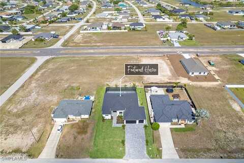 undefined, Cape Coral, FL 33993