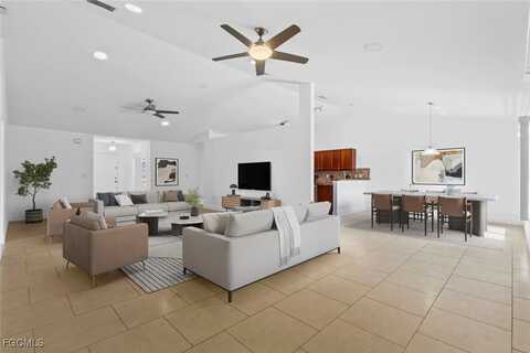4109 NE 21st Place, Cape Coral, FL 33909