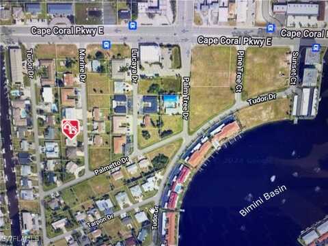 undefined, Cape Coral, FL 33904