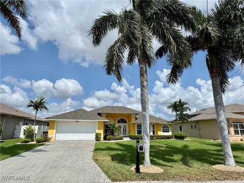 undefined, Cape Coral, FL 33909