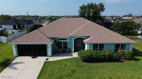 undefined, Cape Coral, FL 33993