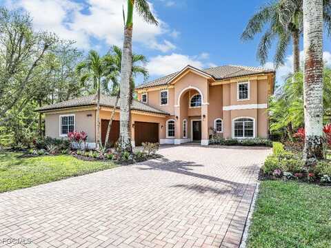 14846 Tybee Island Drive, Naples, FL 34119