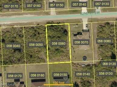 undefined, Lehigh Acres, FL 33976