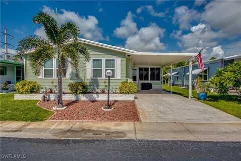 400 Horizon Drive, North Fort Myers, FL 33903