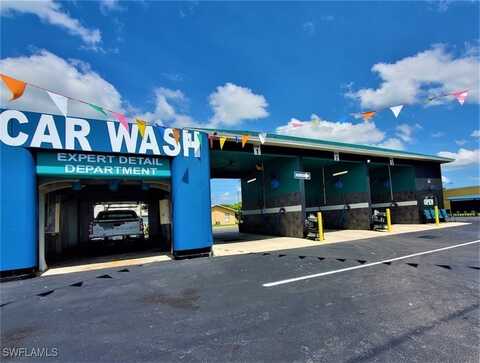 undefined, Cape Coral, FL 33990