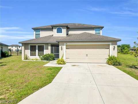 undefined, Lehigh Acres, FL 33974