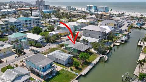 undefined, Fort Myers Beach, FL 33931