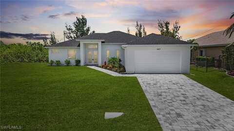 undefined, Cape Coral, FL 33993