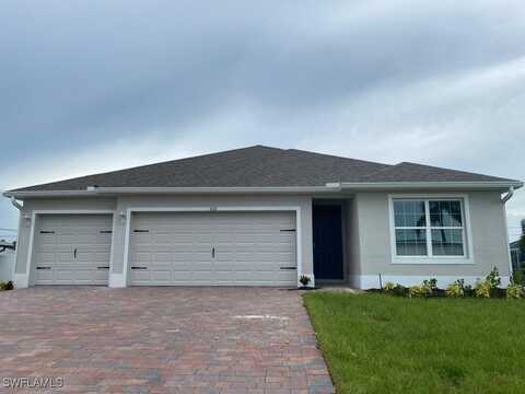 undefined, Cape Coral, FL 33990