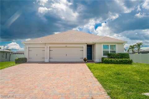 526 SE 20th Court, Cape Coral, FL 33990